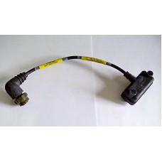 BOWMAN MANPACK BATTERY POWER CABLE ASSY